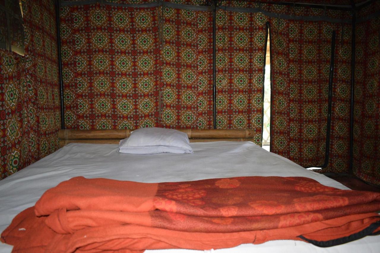 Dhansiri Eco Camp Bokakhat ภายนอก รูปภาพ