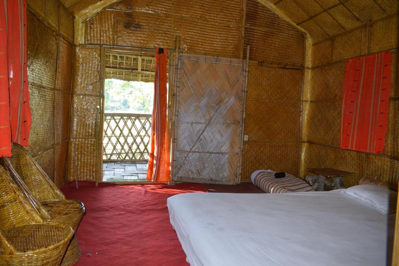 Dhansiri Eco Camp Bokakhat ภายนอก รูปภาพ