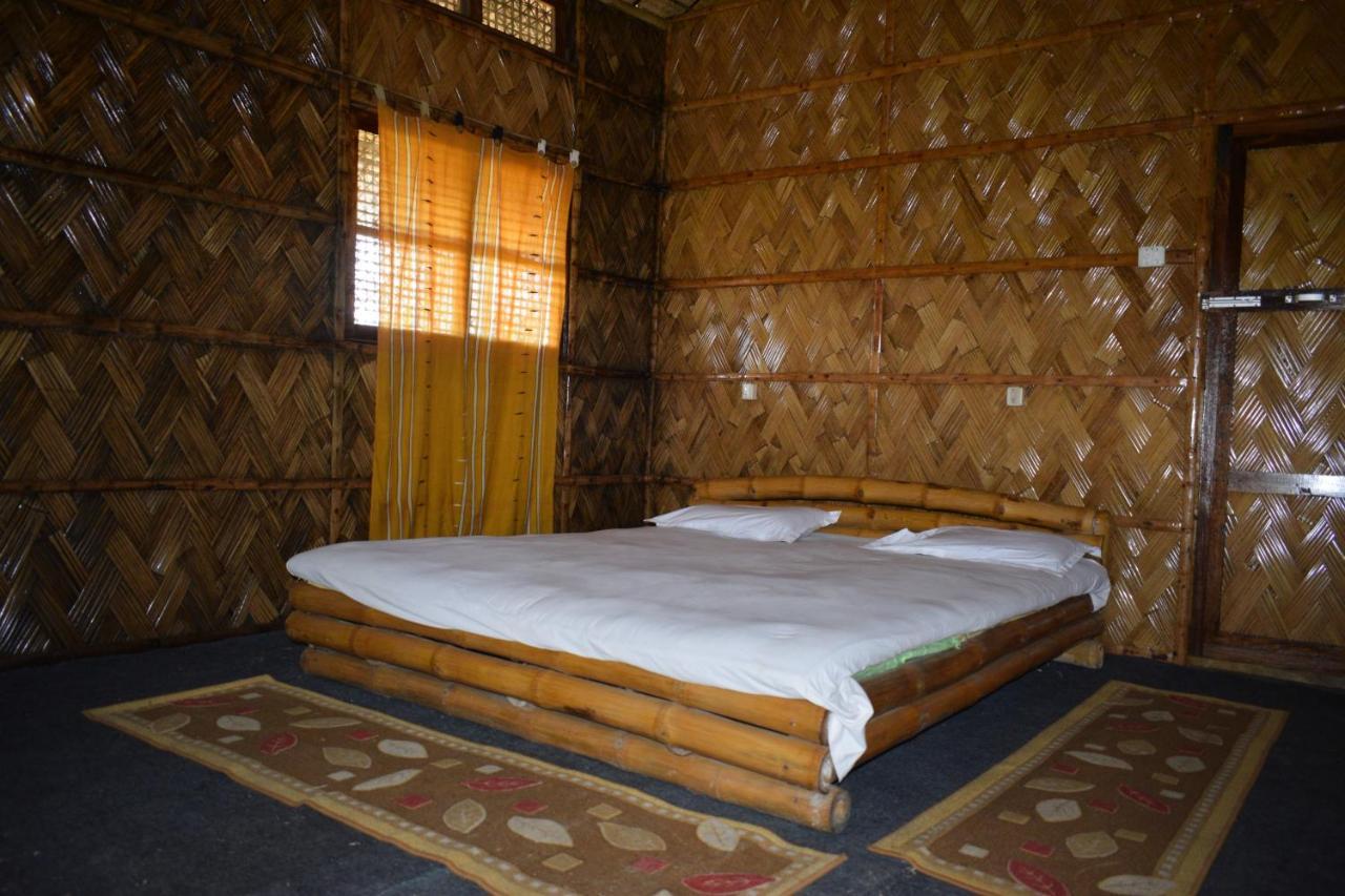 Dhansiri Eco Camp Bokakhat ภายนอก รูปภาพ
