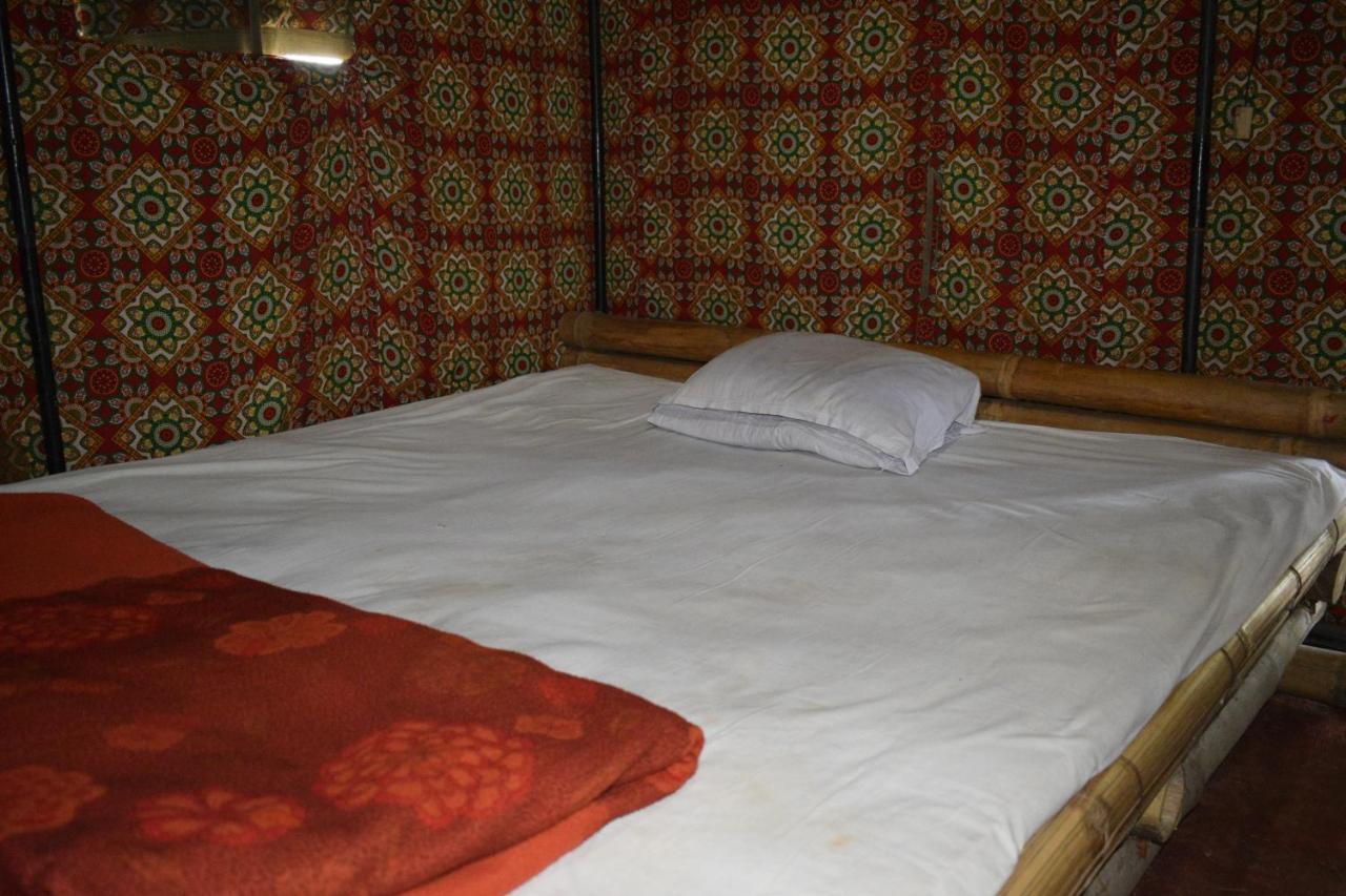 Dhansiri Eco Camp Bokakhat ภายนอก รูปภาพ