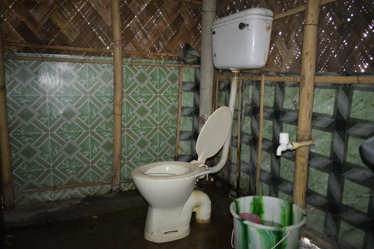 Dhansiri Eco Camp Bokakhat ภายนอก รูปภาพ