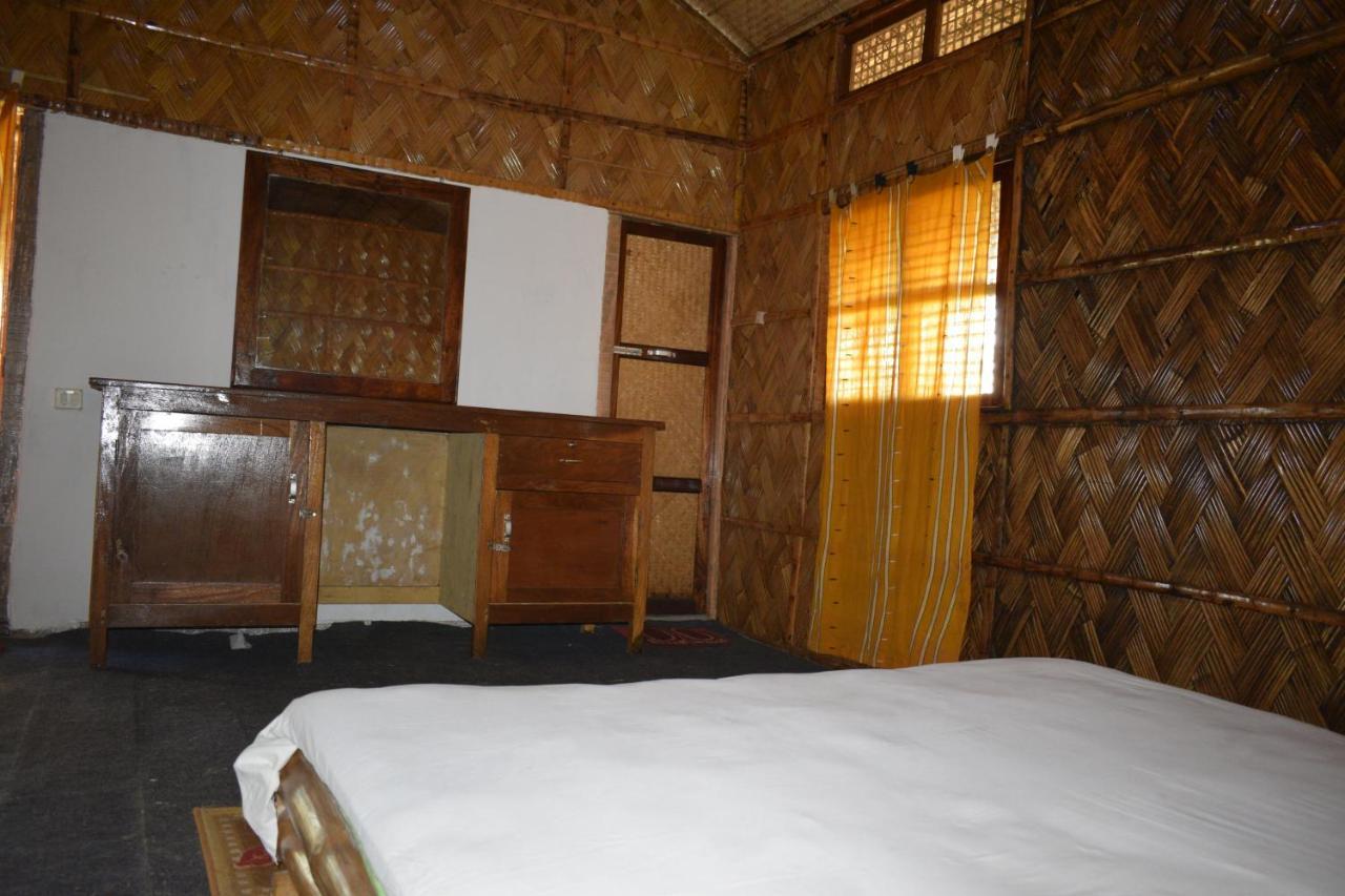 Dhansiri Eco Camp Bokakhat ภายนอก รูปภาพ