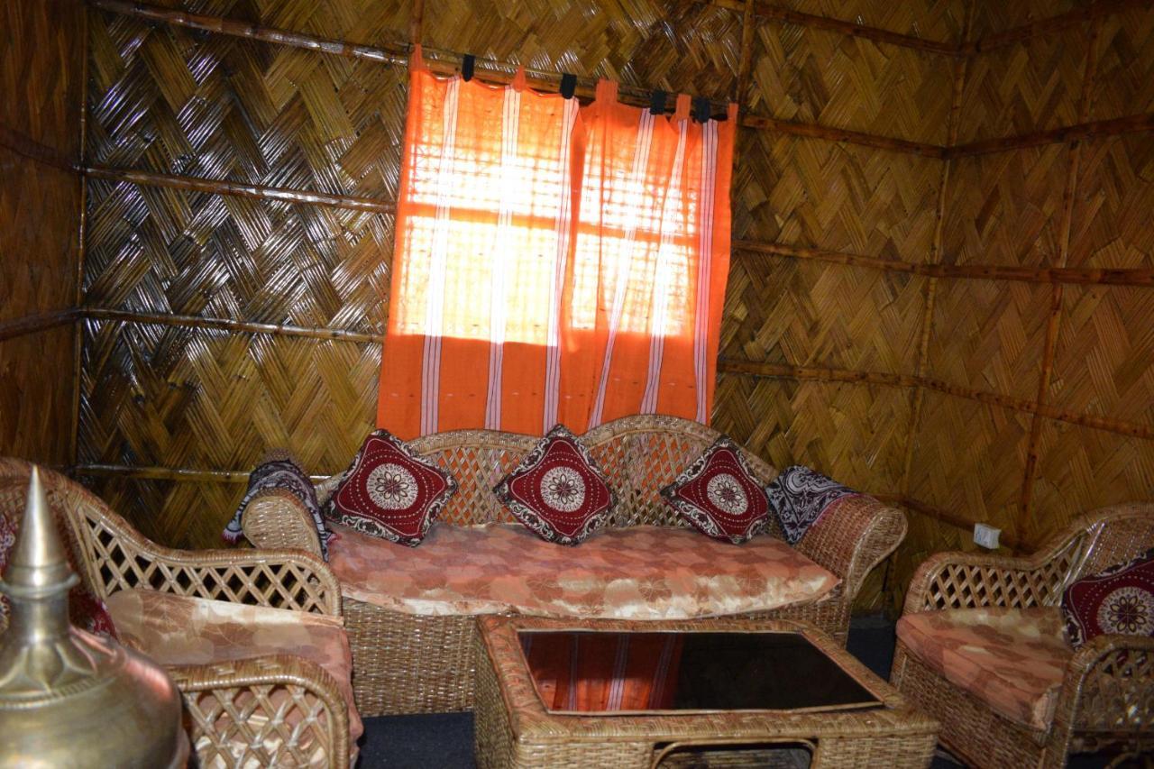 Dhansiri Eco Camp Bokakhat ภายนอก รูปภาพ