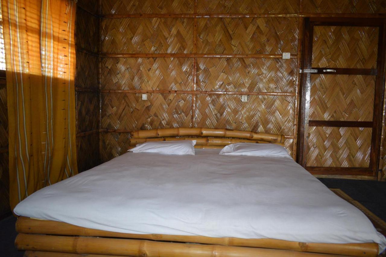 Dhansiri Eco Camp Bokakhat ภายนอก รูปภาพ