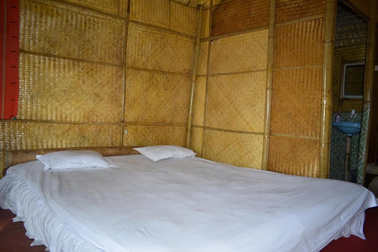 Dhansiri Eco Camp Bokakhat ภายนอก รูปภาพ